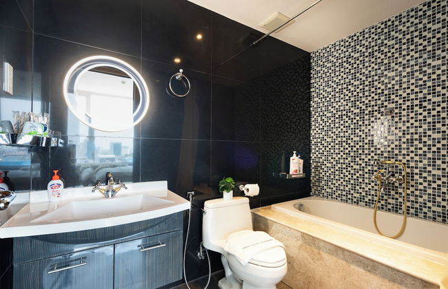 Luxury Condotel Luminous Leman - Foto 59