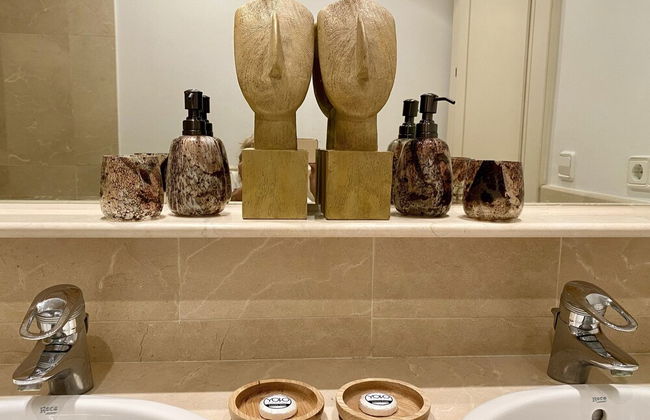 Sotogrande Sea View Penthouse - Foto 44