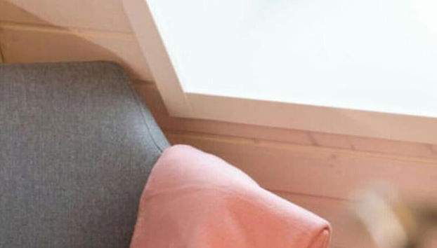 Kugelhaus Phoebe - Foto 4, Habitación