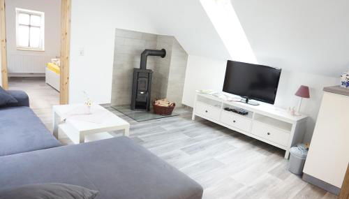 Ferienhaus Lusatia am Töpfer - Photo 4