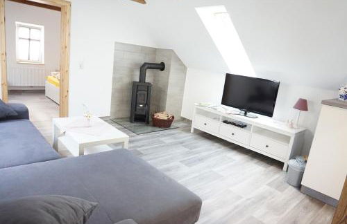 Ferienhaus Lusatia am Töpfer - Foto 4