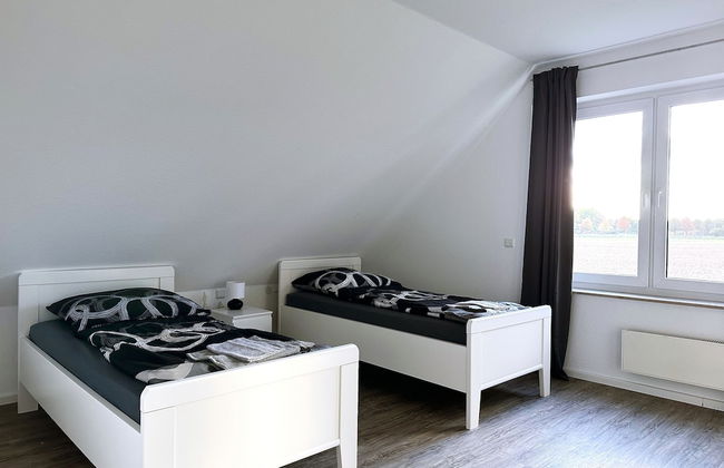 Vollmöblierte Wohnungen in Münster - Foto 25