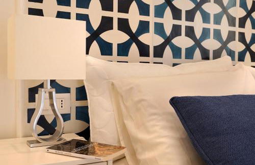 MARILISE - La maison blue private garden & terrace - Photo 11