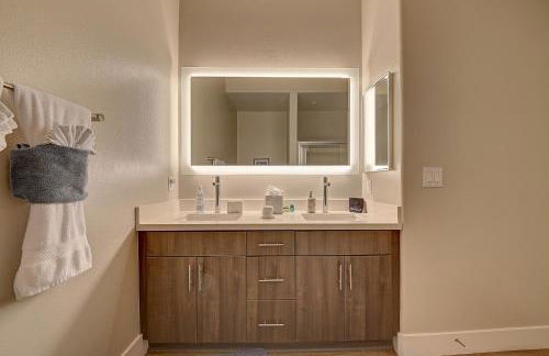 Penthouse One Bedroom Garden View Condo by UCLA - Foto 39