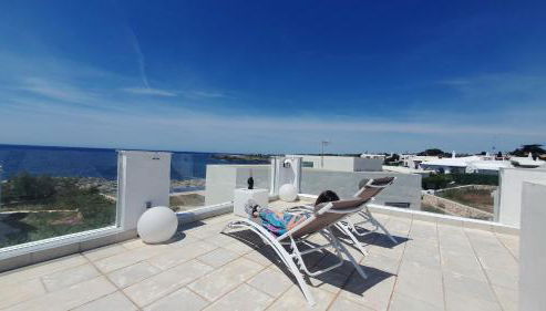 Binibeca Vell Luxury Villa, sea direct access, private pool - Foto 5