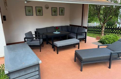 Ferienhaus Anita am Radweg - Photo 27