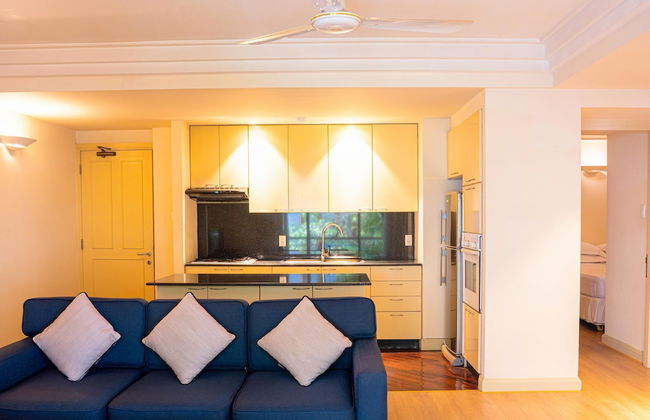 Saigon Apartments - Foto 58