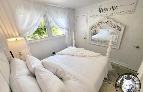 WHITE WOLF FARMHOUSE Retreat - Foto 9