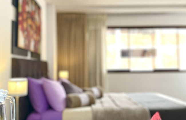 Allinkay Cusco Apart Hotel - Foto 11