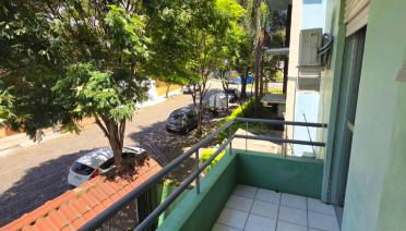 Apartamento Itaimbe - Centro - Garagem - Foto 4