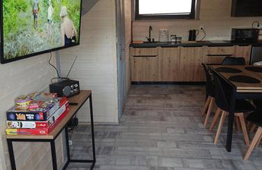 Domki Magnolia - Foto 23