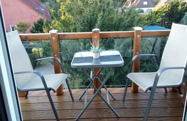 Apartment am Yachthafen - Foto 27