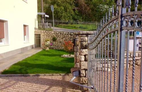 Casa Roberto - piano terra con giardino - Photo 31