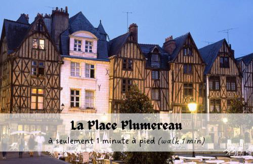 Le Nid de la Colombe - By PrestiPlace - Foto 32