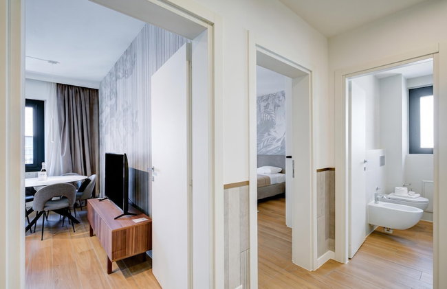 Boutique Apartments - Foto 18