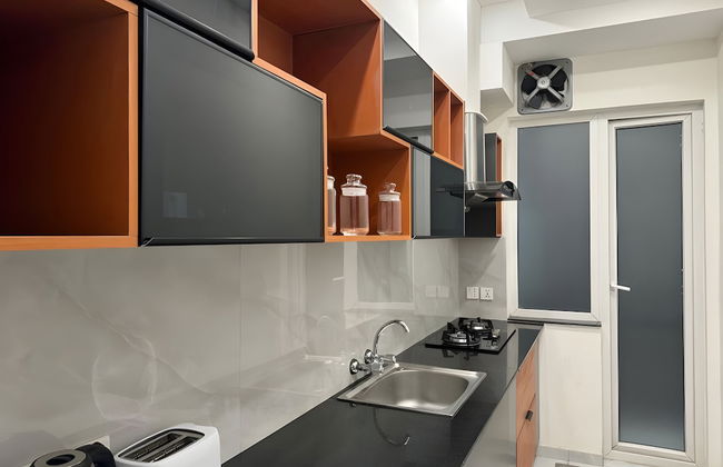 Peak Tower - Photo 9