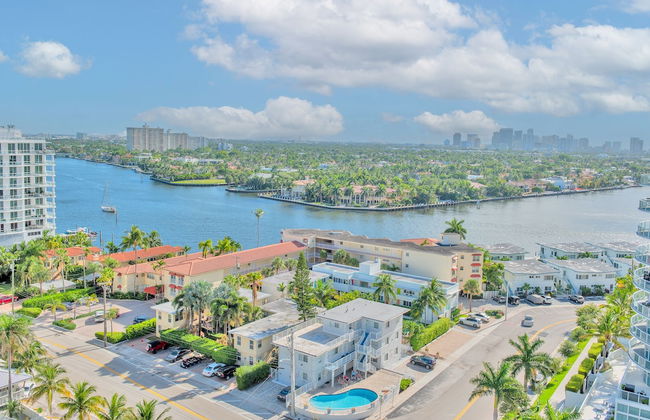 W Fort Lauderdale Residences - Foto 51