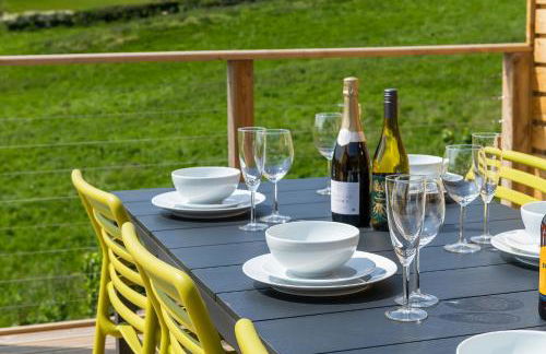 Ty Uchaf Cottage - Foto 22