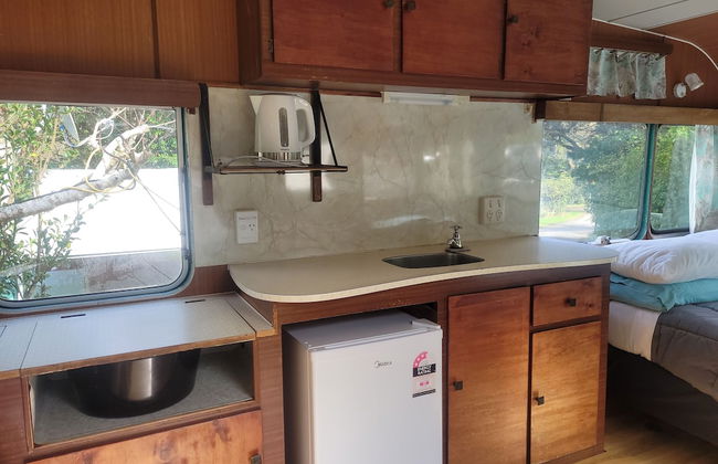 Dickson Holiday Park - Foto 29