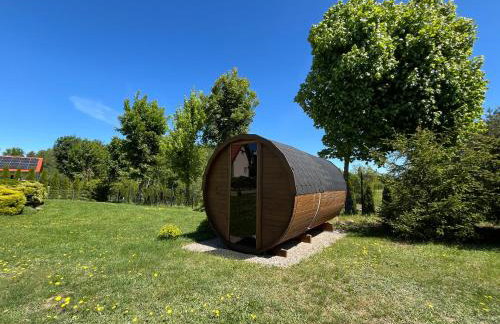 Mazurski Domek 2 - Foto 9