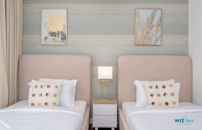 2.5 BDs in the heart of City Walk - Photo 8