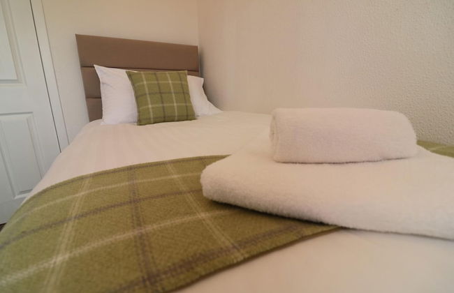 Gordon House - Glasgow - Foto 48