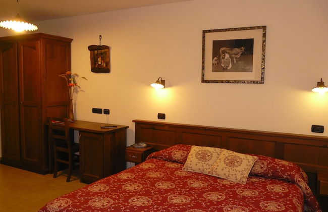 B&B Verger Plein Soleil - Foto 12