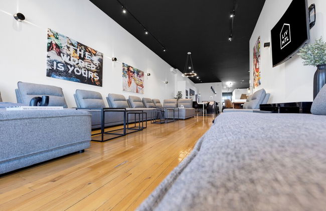 Liv MTL - Plaza - Foto 52