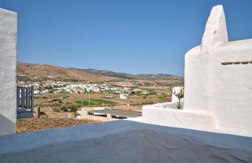 Amelie Villa with pool and amazing sea views, Paros - Photo 20