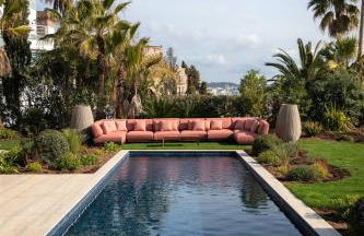 Villa Le Levant - Foto 9