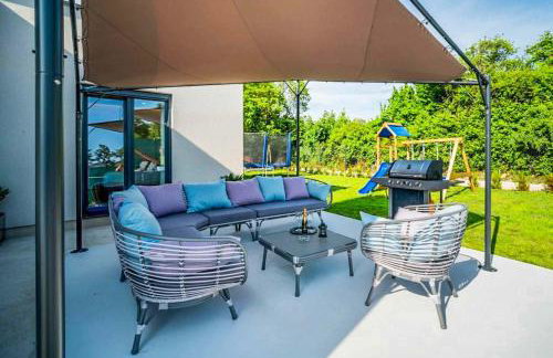 Villa Lux Ivory - Photo 6