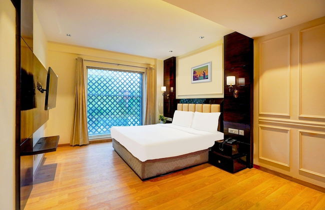 Premium Stays in the Heart of South Delhi - Foto 21