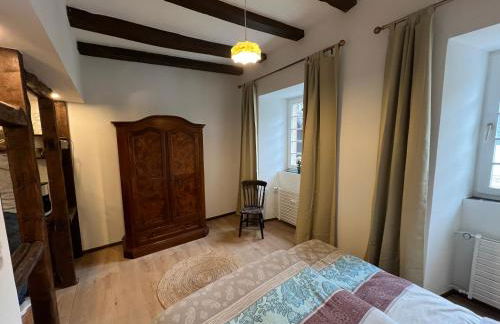 Apartment Jakobsweg im Posthalterhof, anno 1683, mit Sauna - Photo 3