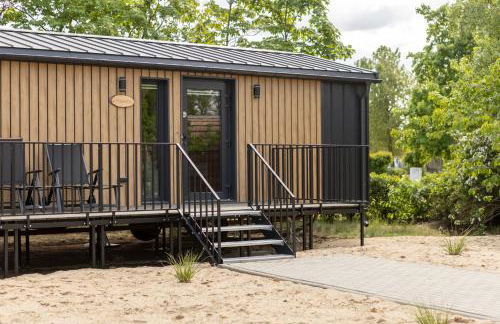 Mobile Homes Polen - Jersleber See Camping & Erlebnisresort - Foto 14