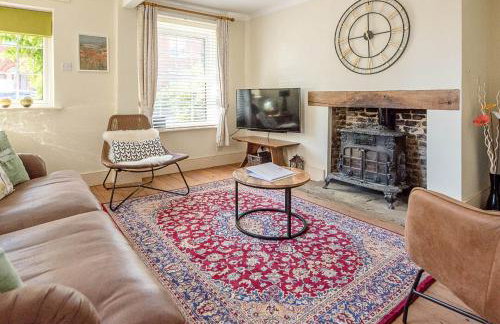 Abigail's Cottage, Wickham Market - Foto 33