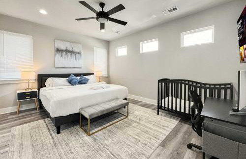 Apartmint at Pennsylvania Ave - Dallas - Foto 6