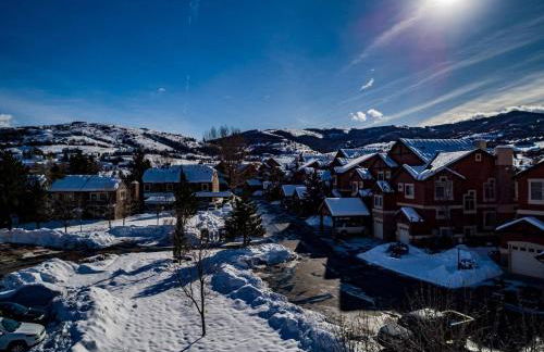 Snowbasin Haven LS42 Hot Tub Ski & Snowboard - Foto 53