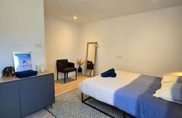 Maison La Plaine - Foto 2