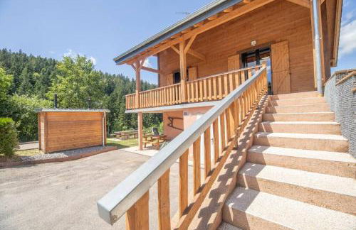 Les Marmottes, 10 à 20p avec bb-foot, billard, bar - Foto 36