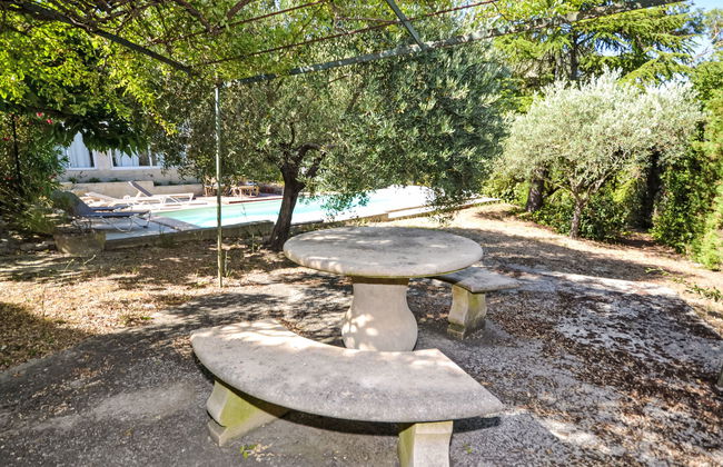 Holiday Home Les Iris by Interhome - Foto 47