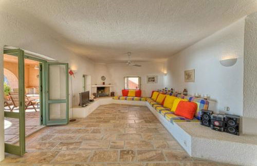 Beachfront Majestic Villa - Foto 68