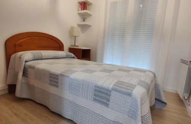 Ático espacioso en zona céntrica - Foto 42