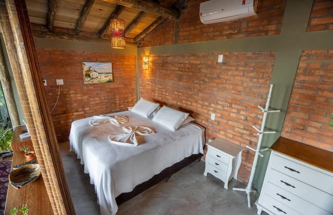 Cabanas Rosa Mistica - Photo 12