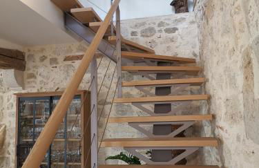 Gîte Ladeveze - Foto 18