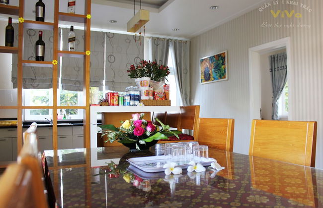 Viva - Home Vacation Rental Phan Thiet - Foto 43