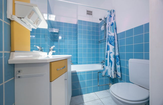 Studio With Sleeping Area - Foto 10