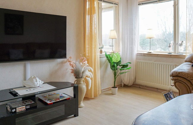 6 Person Holiday Home in Fjallbacka - Photo 5