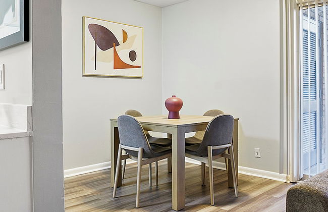 Fountain Parc Apartments By Barsala - Foto 10