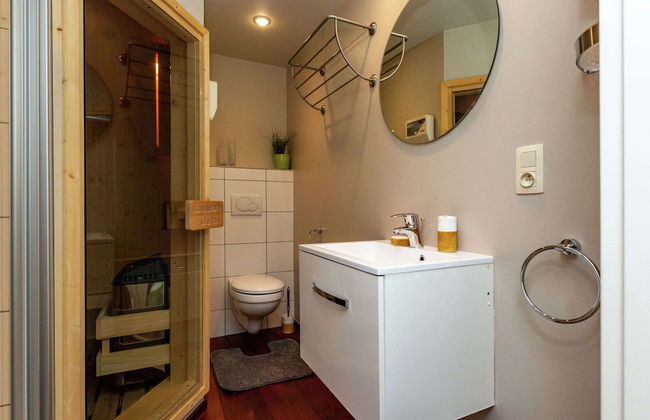 Boutique Chalet in Büllingen near Lake - Photo 14