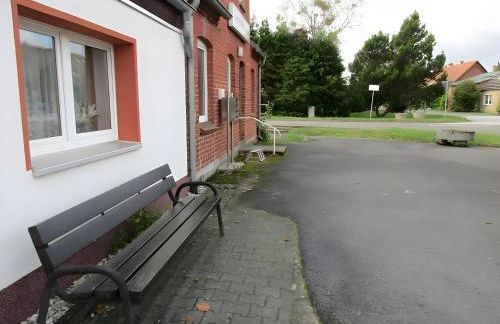 Ferienwohnung Max und Moritz - Foto 15